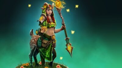 Enchantress-DOTA-2