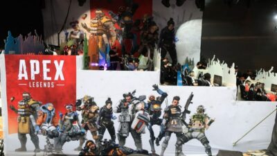 Your complete guide to fix apex legends random crash