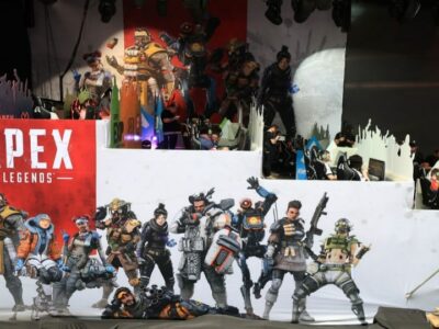 Your complete guide to fix apex legends random crash