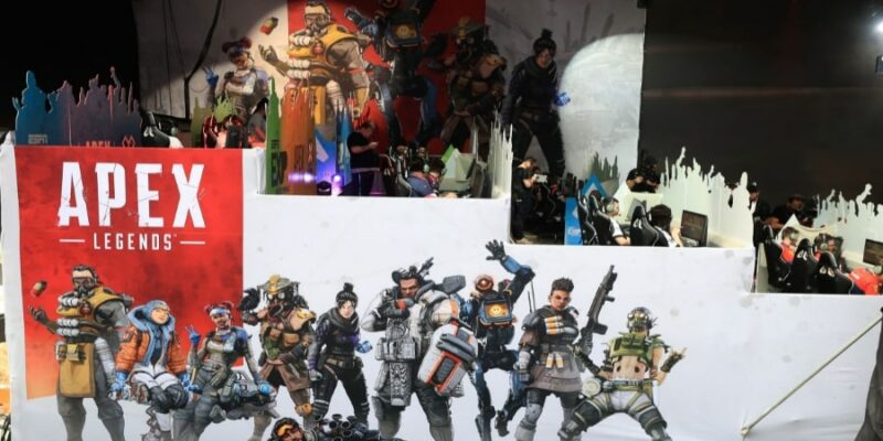 Your complete guide to fix apex legends random crash