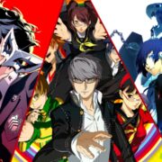 best-persona-games