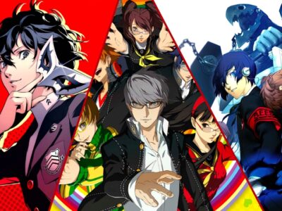 best-persona-games