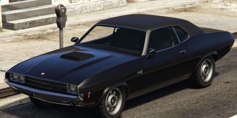 muscle-cars-gta5