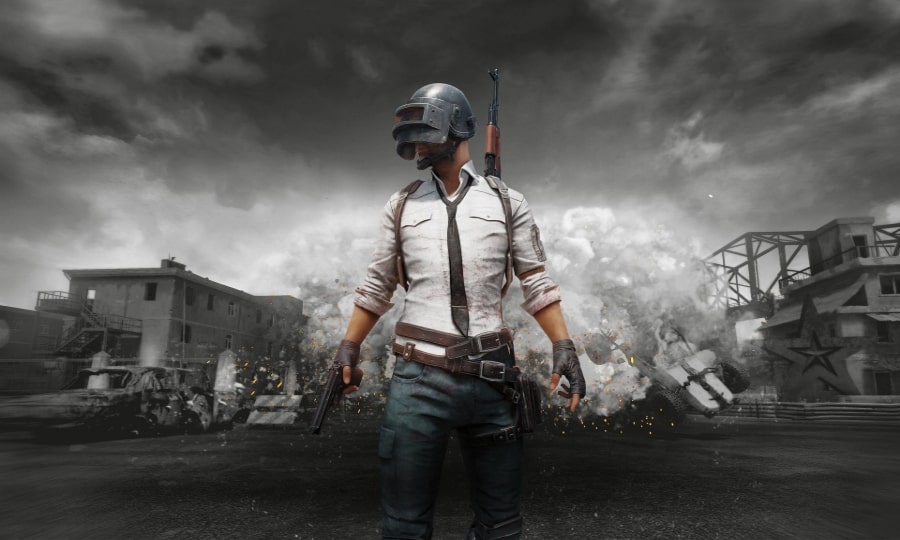 PUBG Crossplay CrossPlatform Play Explained Legends Pit