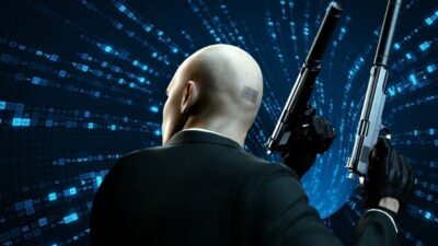 best-hitman-game