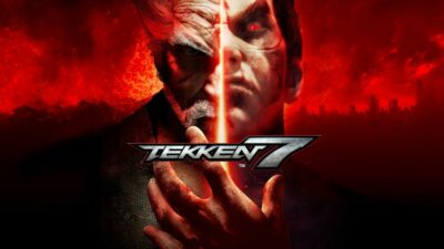 tekken-7