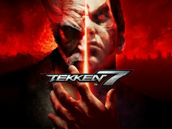 tekken-7