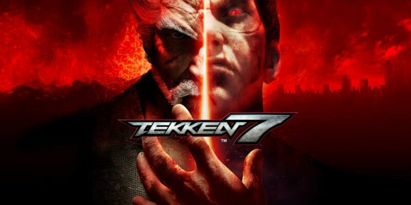 tekken-7