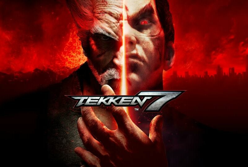 tekken-7