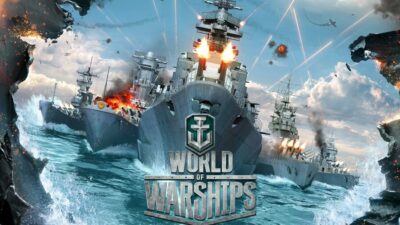 world-of-warships