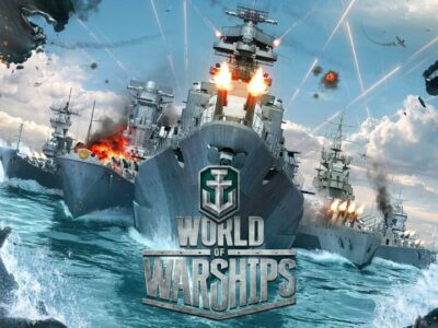 world-of-warships