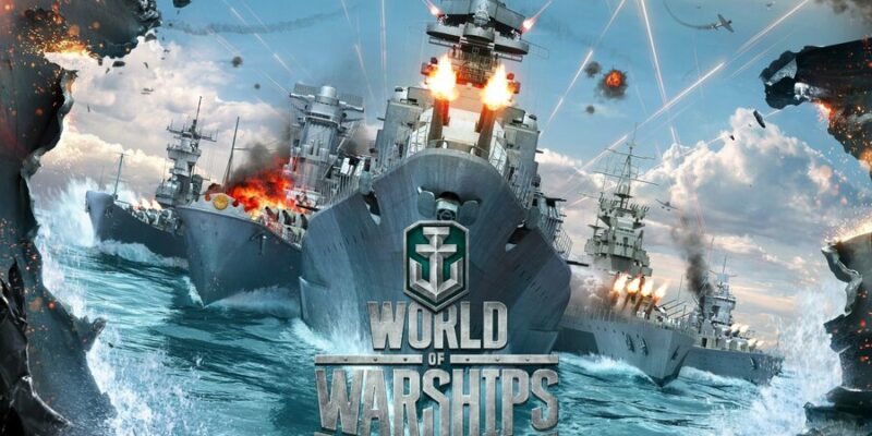 world-of-warships