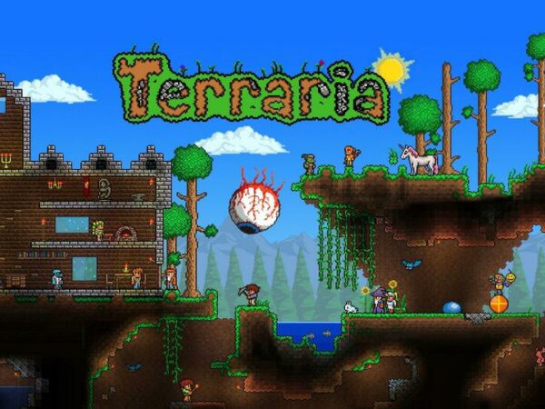 terraria