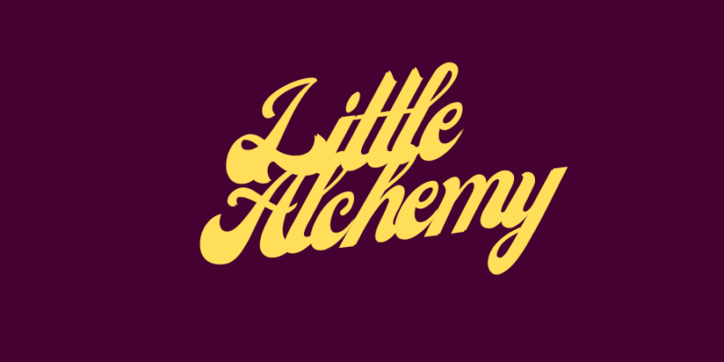 little-alchemy