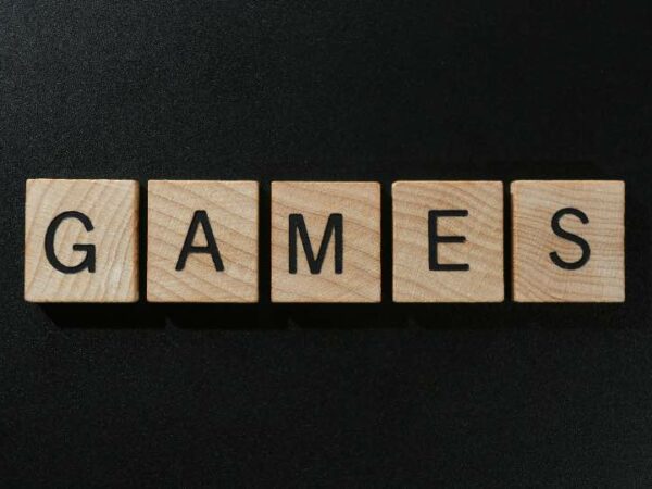 Circle-Games