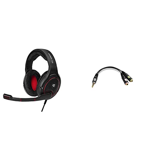 Sennheiser-game-one-gaming-headset