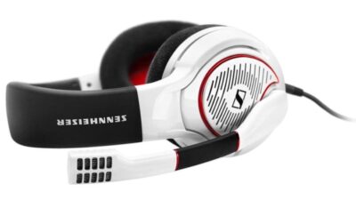 Sennheiser