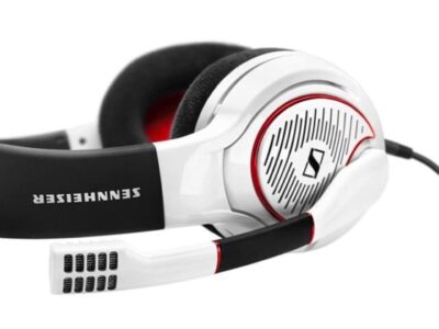 Sennheiser