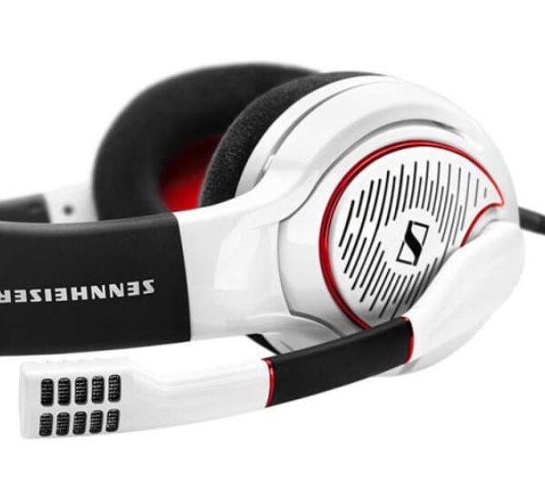 Sennheiser