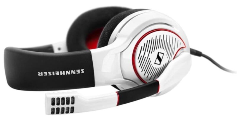 Sennheiser