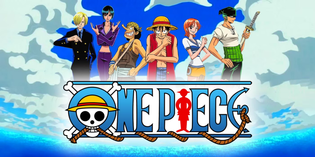 One-Piece