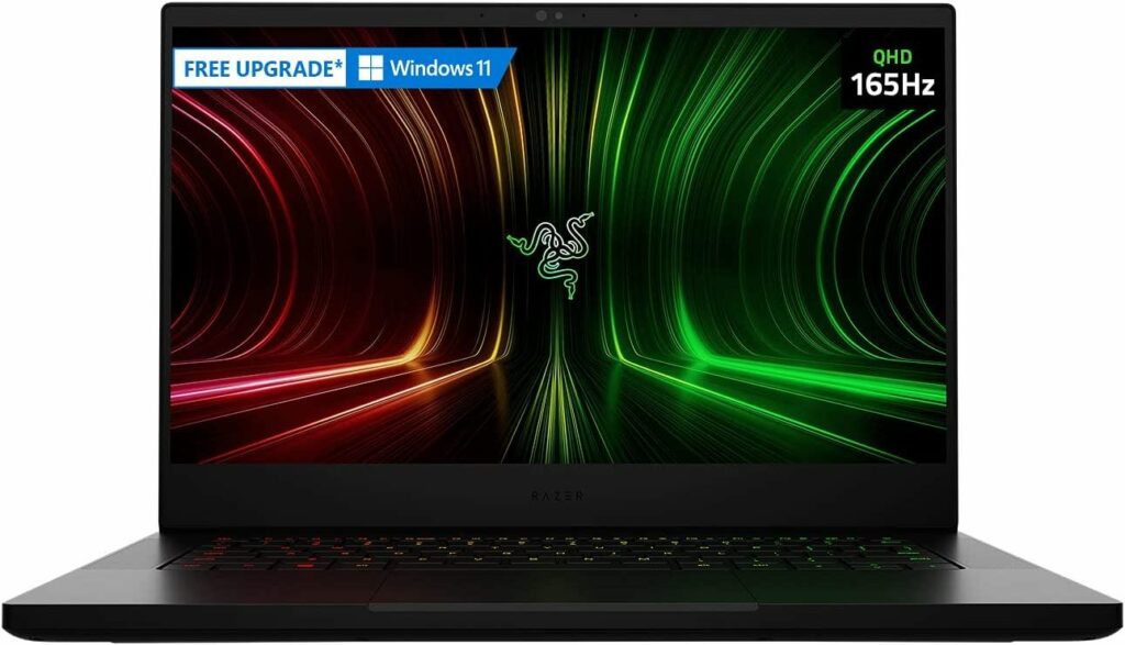 144hz laptop