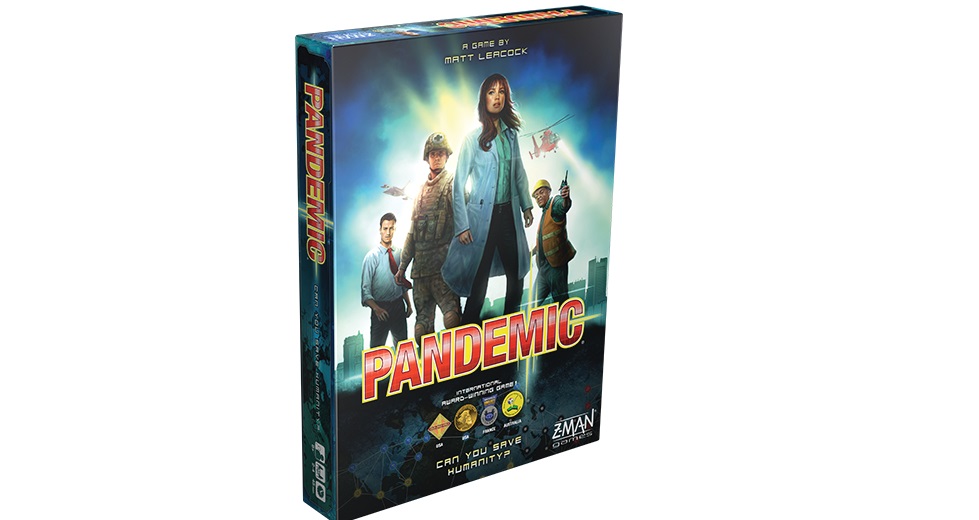 pandemic