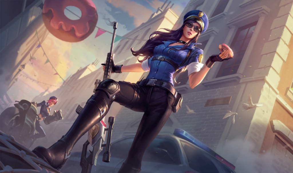 Caitlyn 