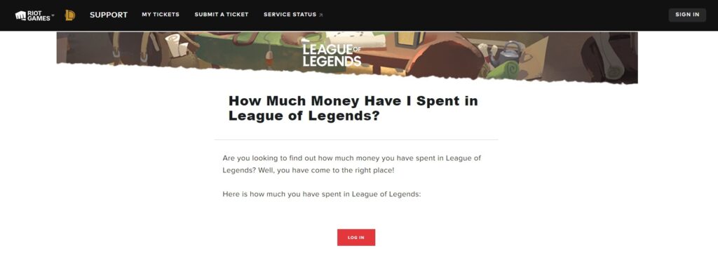 how-much-have-i-spent-on-league-of-legends