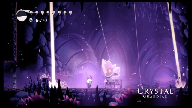 Enraged-Guardian-Crystal-Peak-hollow-knight-bosses