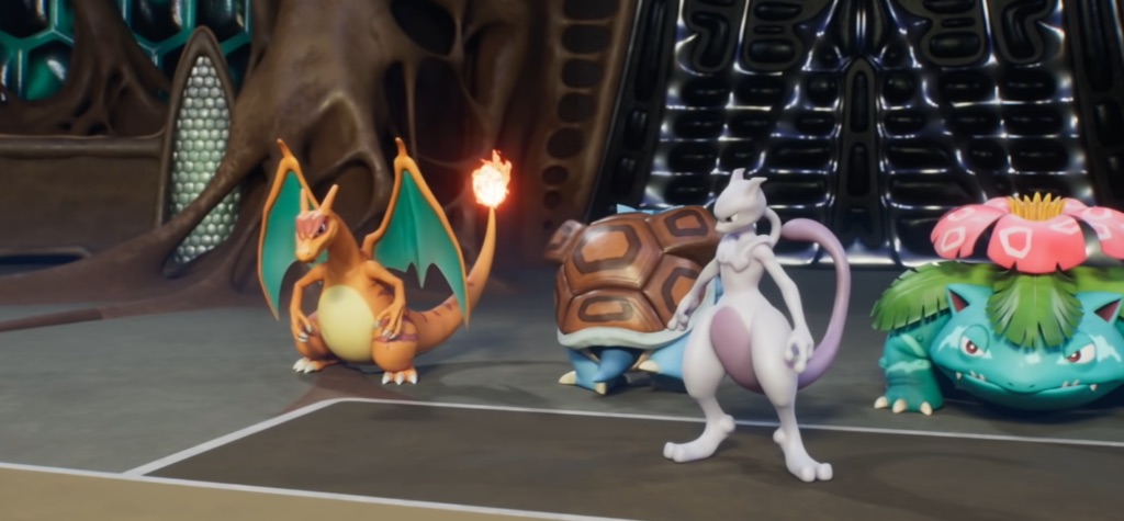 Clone-Pokémon-Charizard-Venusaur-Blastoise-Pikachu