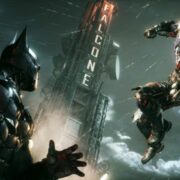 How-Long-To-Beat-Batman-Arkham-Knight