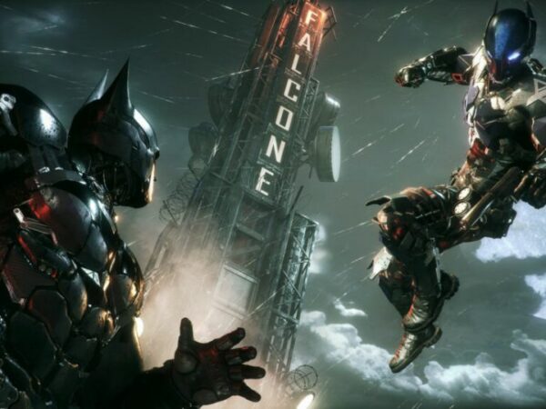 How-Long-To-Beat-Batman-Arkham-Knight