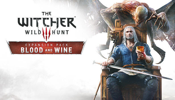 the-Witcher-3-blood-and-wine