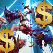 How-Much-Money-Have-I-Spent-On-League-Of-Legends