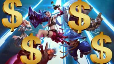 How-Much-Money-Have-I-Spent-On-League-Of-Legends