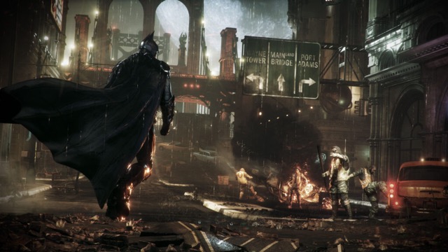 how-long-is-batman-arkham-knight