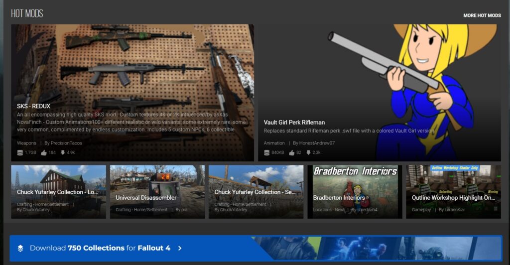 how-to-mod-fallout-4-using-nexus-mods