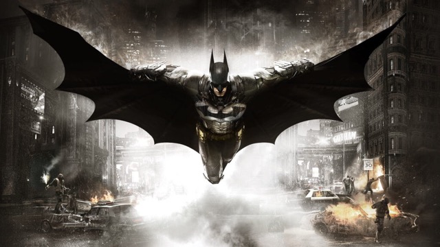 how-long-is-batman-arkham-knight