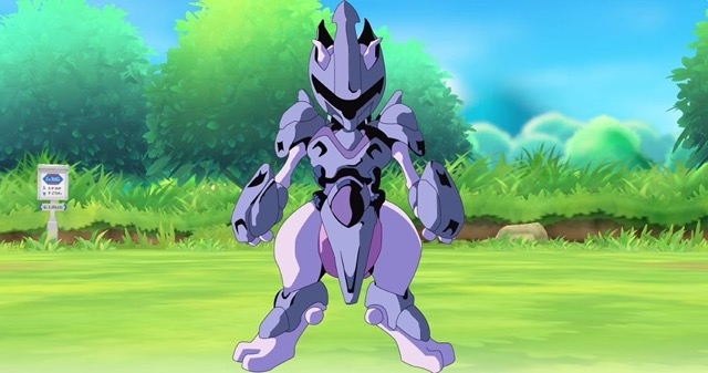 Armored-Mewtwo