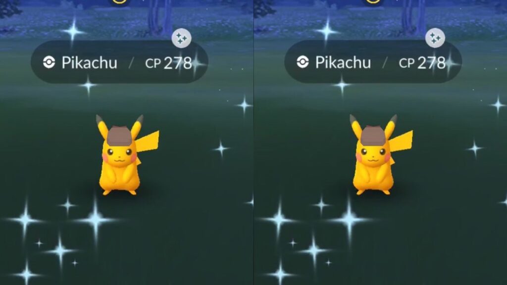 rarest-pokemon-in-pokemon-go-shiny-detective-pikachu