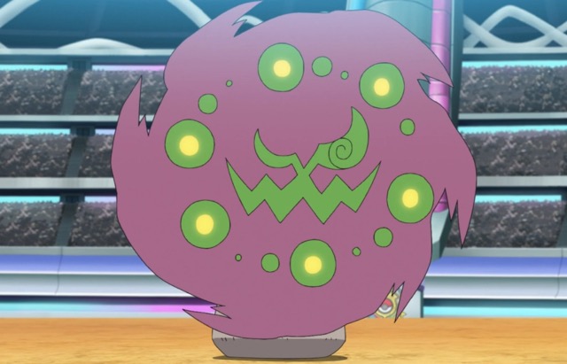 spiritomb