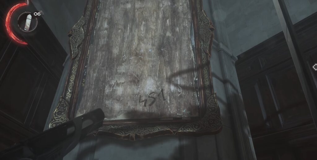 dishonored-2-safe-codes-the-painting