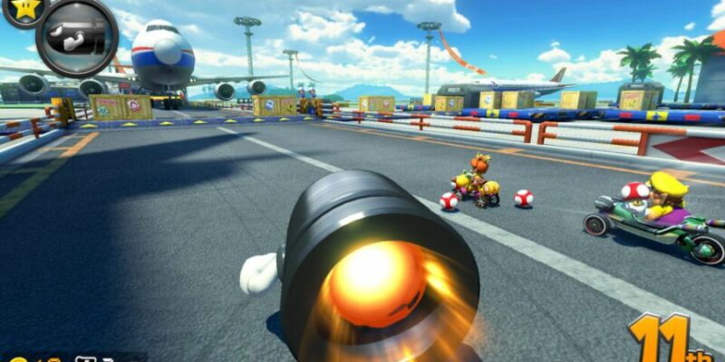 The-Best-Mario-Kart-8-Driver-&-Kart-Combination
