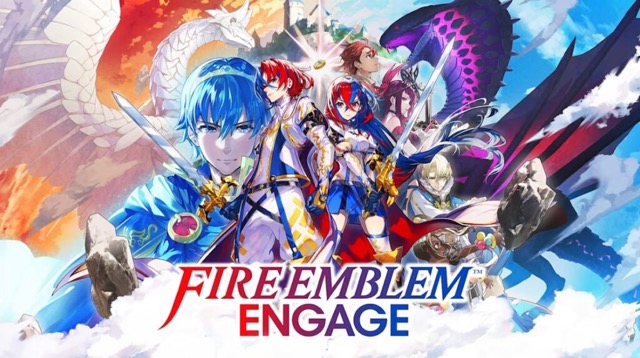 games-like-xcom-Fire-Emblem-Engage