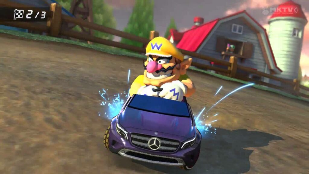 Wario-&-Mercedes-GLA