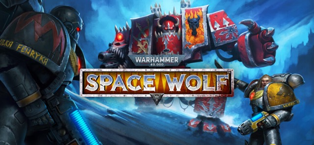 warhammer-space-wolf